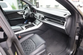 Audi Q8 MILD HYBRID ЛИЗИНГ БЕЗ ПЪРВОНАЧАЛНА ВНОСКА | Auto.bg — изображение 8