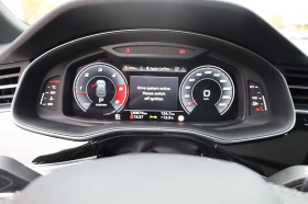 Audi Q8 MILD HYBRID ЛИЗИНГ БЕЗ ПЪРВОНАЧАЛНА ВНОСКА | Auto.bg — изображение 11