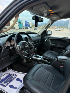 Jeep Cherokee 2.8 Diesel | Auto.bg — изображение 8