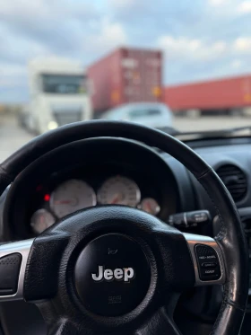 Jeep Cherokee 2.8 Diesel | Auto.bg — изображение 10