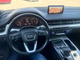 Audi Q7 * Technik * CARFAX * ДИСТРОНИК * 360 КАМЕРА *  | Auto.bg — изображение 9
