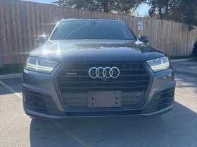 Audi Q7 * Technik * CARFAX * ДИСТРОНИК * 360 КАМЕРА *  | Auto.bg — изображение 3