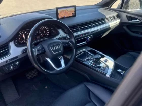 Audi Q7 * Technik * CARFAX * ДИСТРОНИК * 360 КАМЕРА *  | Auto.bg — изображение 6