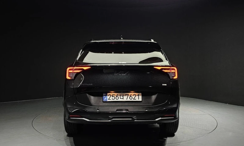 Kia Sportage Gasoline 1.6 Turbo 2WD Signature X Line, снимка 4 - Автомобили и джипове - 51993046