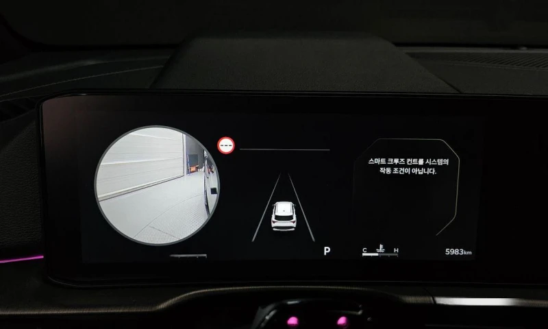 Kia Sportage Gasoline 1.6 Turbo 2WD Signature X Line, снимка 8 - Автомобили и джипове - 51993046