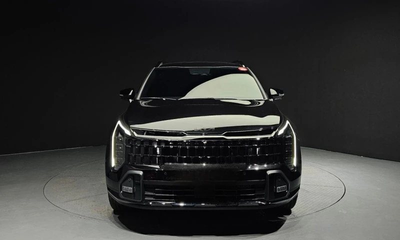 Kia Sportage Gasoline 1.6 Turbo 2WD Signature X Line, снимка 3 - Автомобили и джипове - 51993046