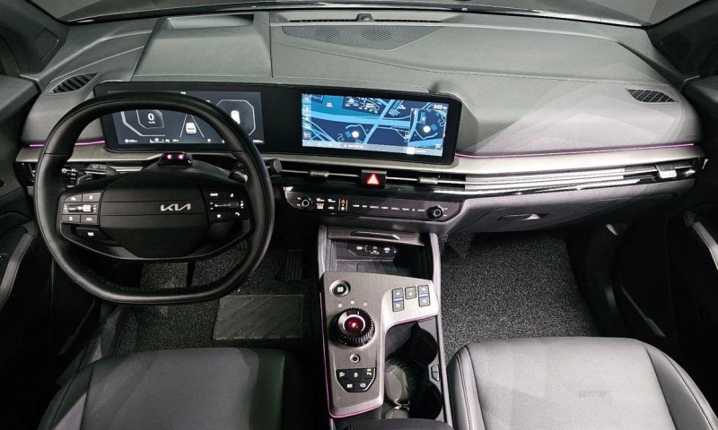 Kia Sportage Gasoline 1.6 Turbo 2WD Signature X Line, снимка 7 - Автомобили и джипове - 51993046