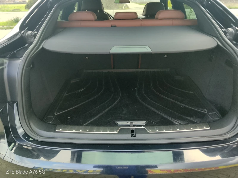 BMW X6 3.0D, снимка 10 - Автомобили и джипове - 52670871