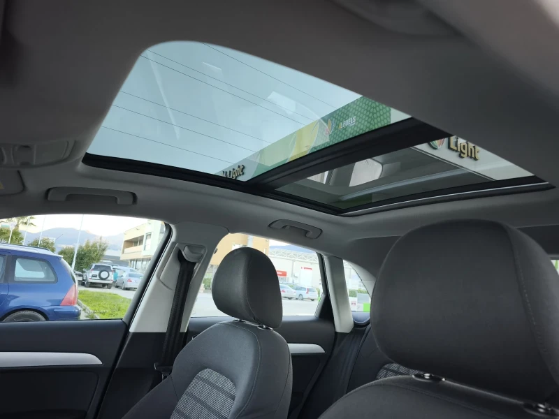 Audi Q3 2.0TDI 4X4 FULL LED SPORT FULL SERVICE NEW, снимка 9 - Автомобили и джипове - 52775107