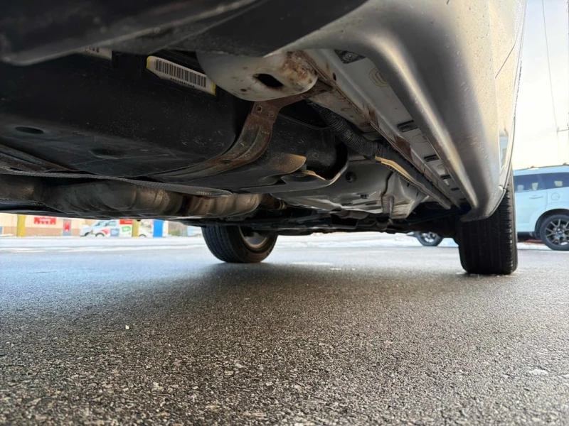 Jeep Grand cherokee * Laredo * CARFAX * ЦЕНА ДО БГ, снимка 13 - Автомобили и джипове - 52989160