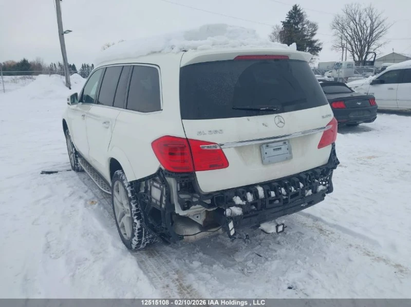 Mercedes-Benz GL 350 AMG* BLUETEC* М.ТОЧКА* PANO* KEYLESS, снимка 4 - Автомобили и джипове - 53452944
