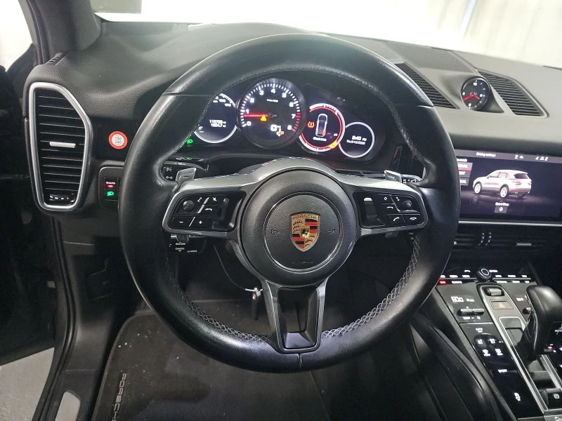 Porsche Cayenne, снимка 10 - Автомобили и джипове - 53491167