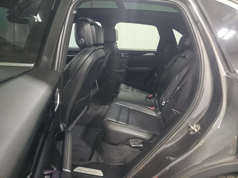 Porsche Cayenne, снимка 13 - Автомобили и джипове - 53491167