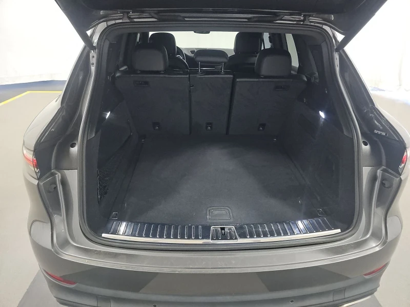 Porsche Cayenne, снимка 16 - Автомобили и джипове - 53491167