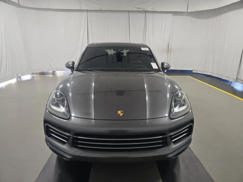Porsche Cayenne, снимка 2 - Автомобили и джипове - 53491167
