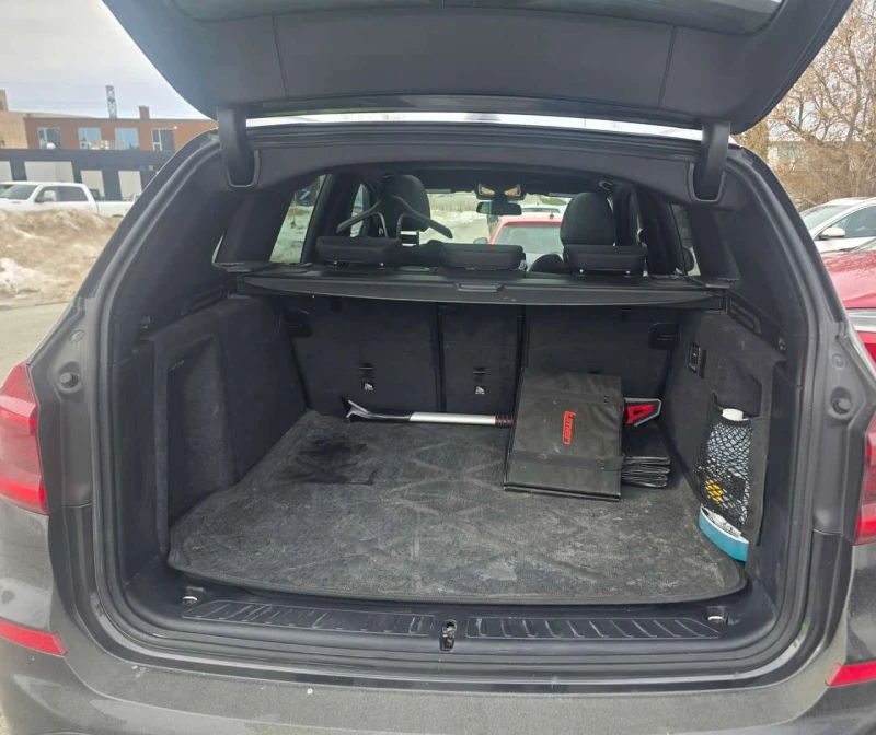 BMW X3 * xDrive30i * HARMAN KARDON* 2КЛЮЧА* KEYLESS* , снимка 11 - Автомобили и джипове - 53529628