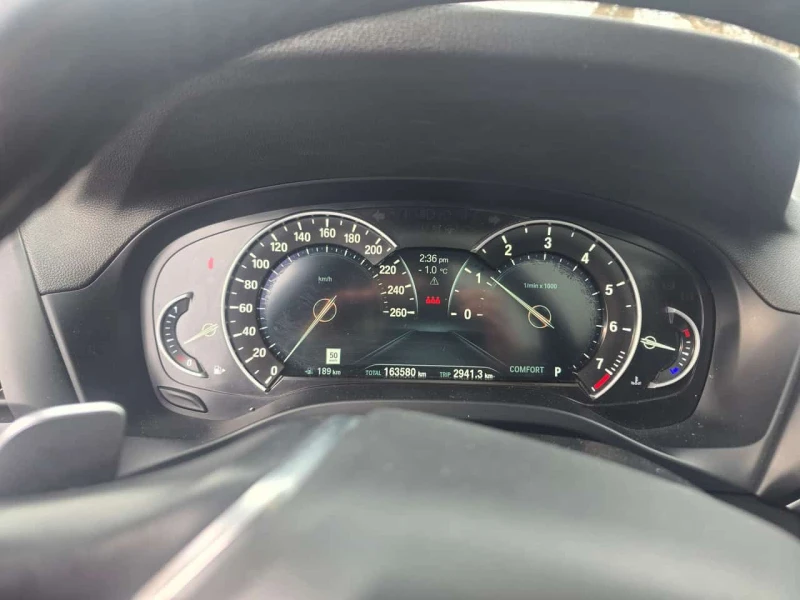 BMW X3 * xDrive30i * HARMAN KARDON* 2КЛЮЧА* KEYLESS* , снимка 8 - Автомобили и джипове - 53529628