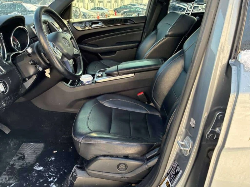 Mercedes-Benz ML 350 * BlueTEC * CARFAX * ЦЕНА ДО БГ, снимка 6 - Автомобили и джипове - 53582615