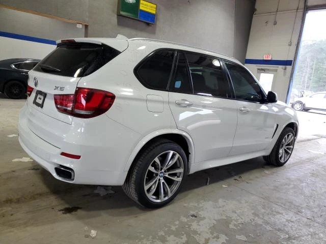 BMW X5 XDRIVE35I, снимка 3 - Автомобили и джипове - 47352241