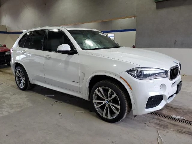 BMW X5 XDRIVE35I, снимка 4 - Автомобили и джипове - 47352241