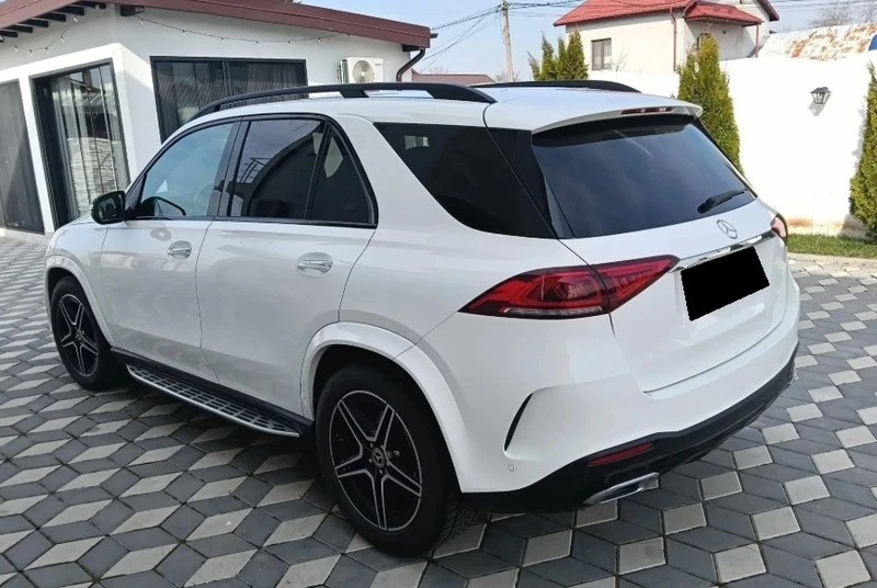 Mercedes-Benz G 350 d 4Matic AMG-Line | Mobile.bg � ����������� 2