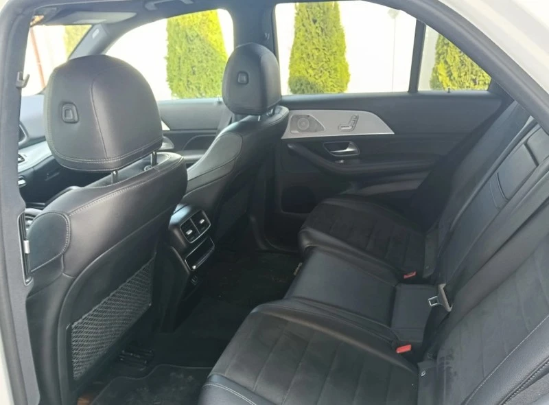 Mercedes-Benz G 350 d 4Matic AMG-Line | Mobile.bg � ����������� 5