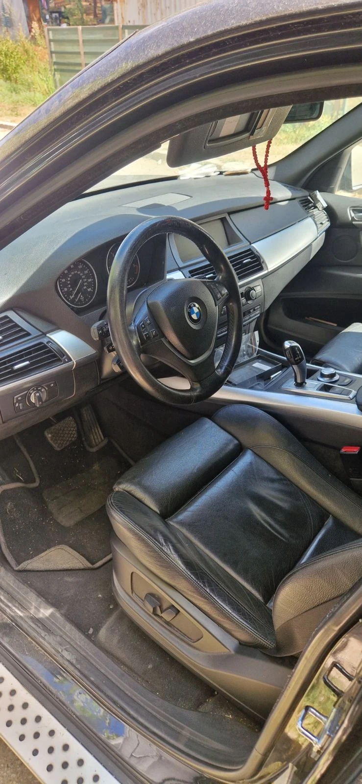 BMW X5, снимка 4 - Автомобили и джипове - 54315047