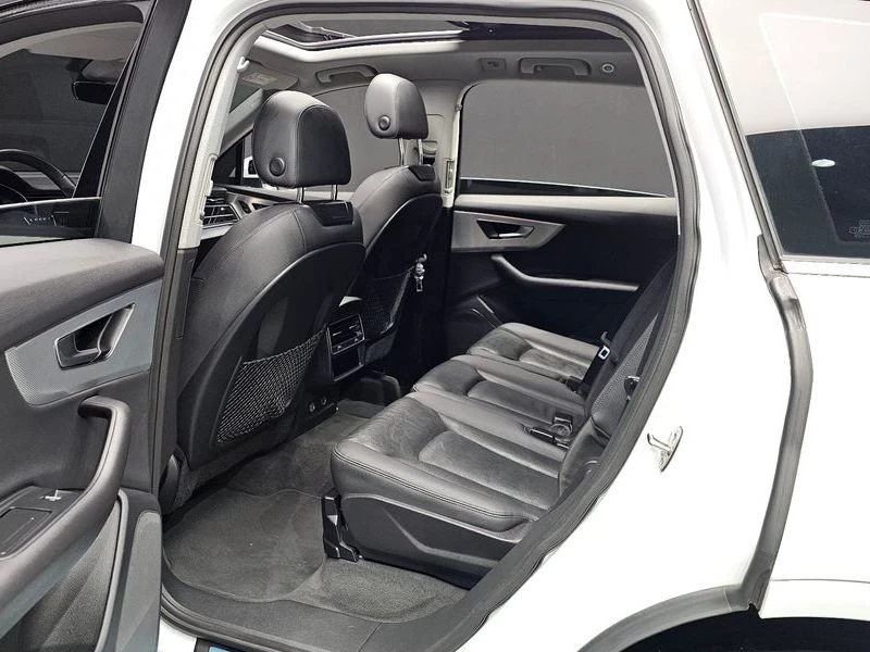 Audi Q7 45 TDI Quattro| 230к.с.| ВКЛ.ТЕХНОТЕСТ, снимка 12 - Автомобили и джипове - 55099867