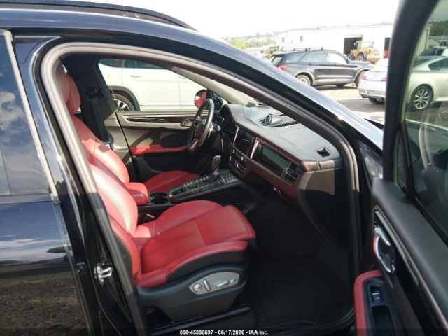 Porsche Macan 2.0* AWD* ПОДГРЕВ* ОБДУХВАНЕ* ПАНО* КАМЕРА* NAVI* , снимка 5 - Автомобили и джипове - 55663216
