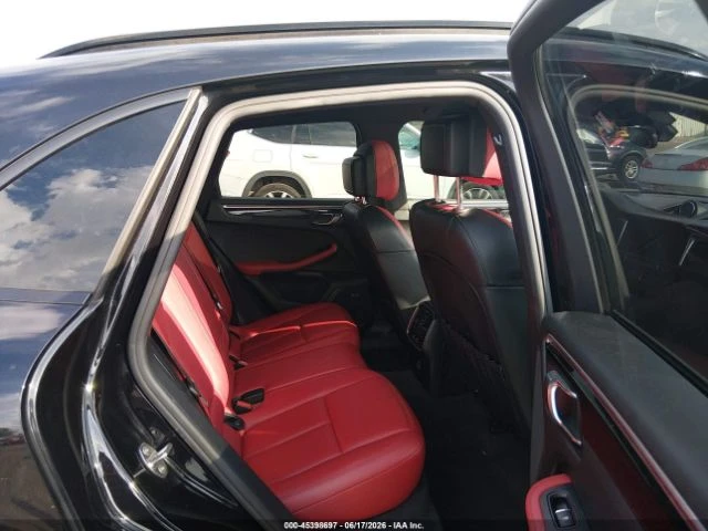 Porsche Macan 2.0* AWD* ПОДГРЕВ* ОБДУХВАНЕ* ПАНО* КАМЕРА* NAVI* , снимка 8 - Автомобили и джипове - 55663216
