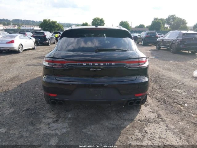 Porsche Macan 2.0* AWD* ПОДГРЕВ* ОБДУХВАНЕ* ПАНО* КАМЕРА* NAVI* , снимка 15 - Автомобили и джипове - 55663216