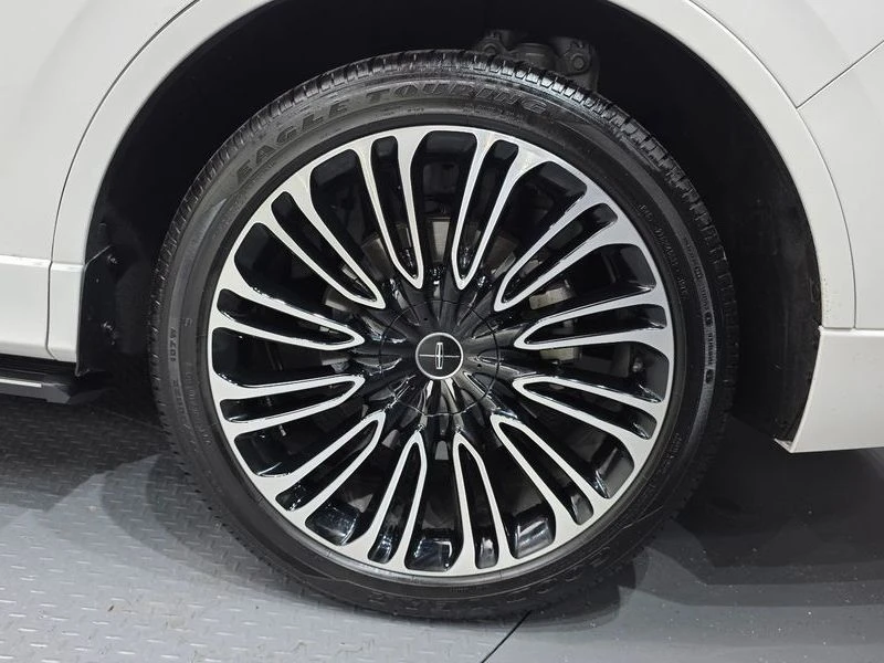 Lincoln Aviator 3.0 C Automatic, снимка 5 - Автомобили и джипове - 55787672