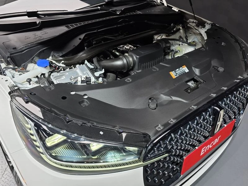 Lincoln Aviator 3.0 C Automatic, снимка 6 - Автомобили и джипове - 55787672