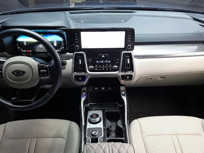 Kia Sorento 1.6 2WD - ���� 30% ����� | Mobile.bg � ����������� 7