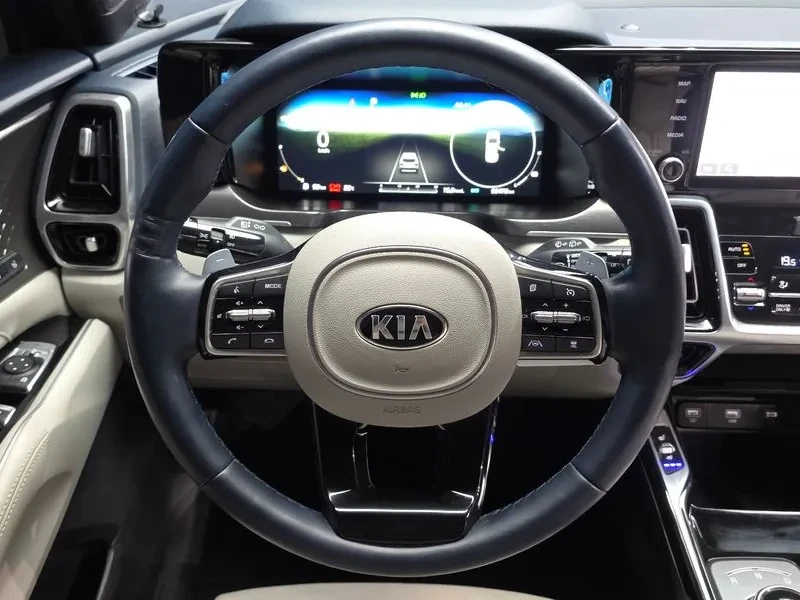 Kia Sorento 1.6 2WD - ���� 30% ����� | Mobile.bg � ����������� 13