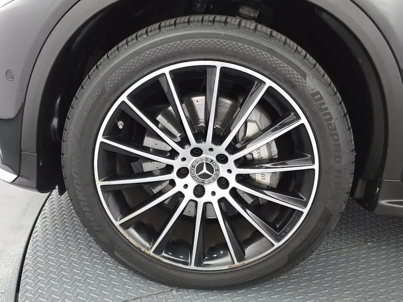 Mercedes-Benz GLC X253 Glc220 D 4Matic Premium Coupe | Mobile.bg � ����������� 5