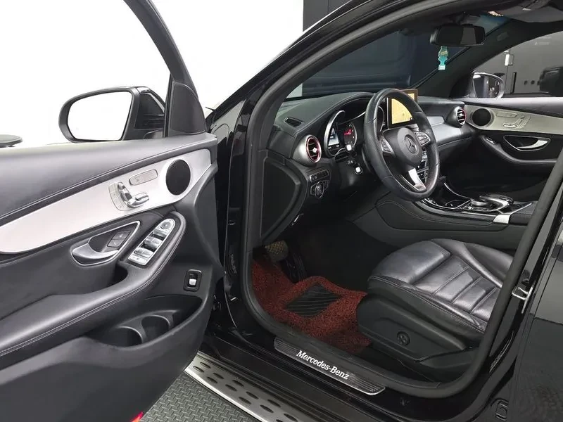 Mercedes-Benz GLC X253 Glc220 D 4Matic Premium Coupe | Mobile.bg � ����������� 10