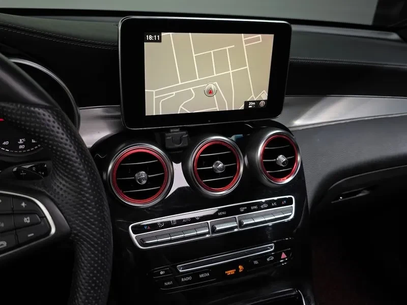 Mercedes-Benz GLC X253 Glc220 D 4Matic Premium Coupe | Mobile.bg � ����������� 17