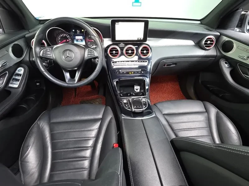 Mercedes-Benz GLC X253 Glc220 D 4Matic Premium Coupe | Mobile.bg � ����������� 7