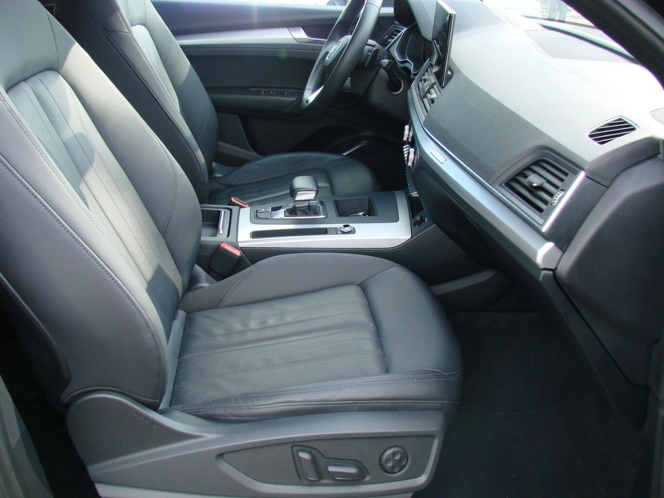 Audi Q5 40 TDI quattro Sportback | Mobile.bg — изображение 13