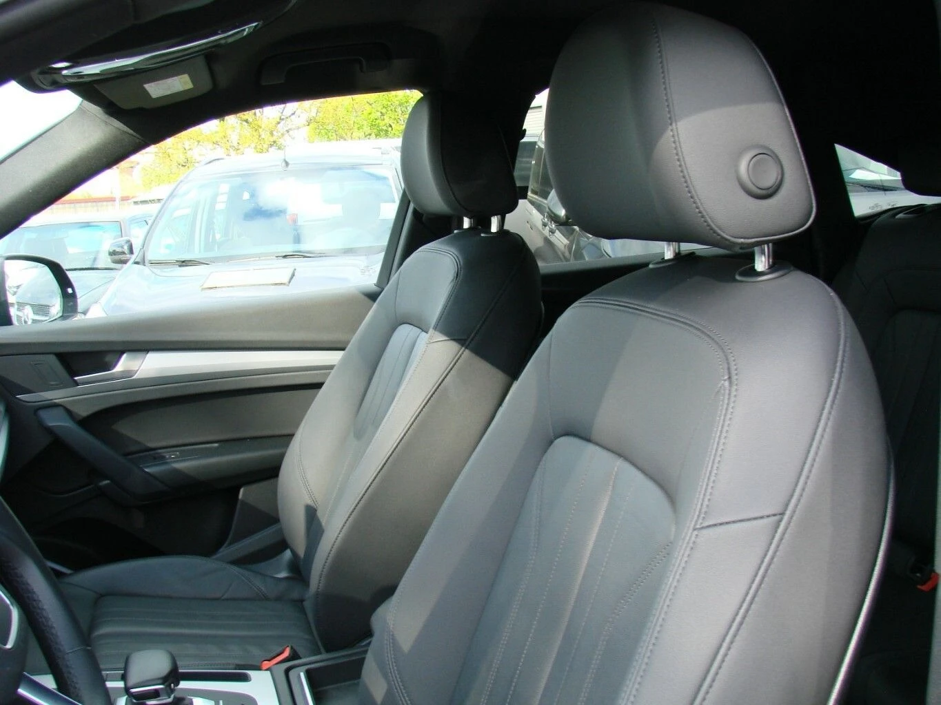 Audi Q5 40 TDI quattro Sportback | Mobile.bg — изображение 11