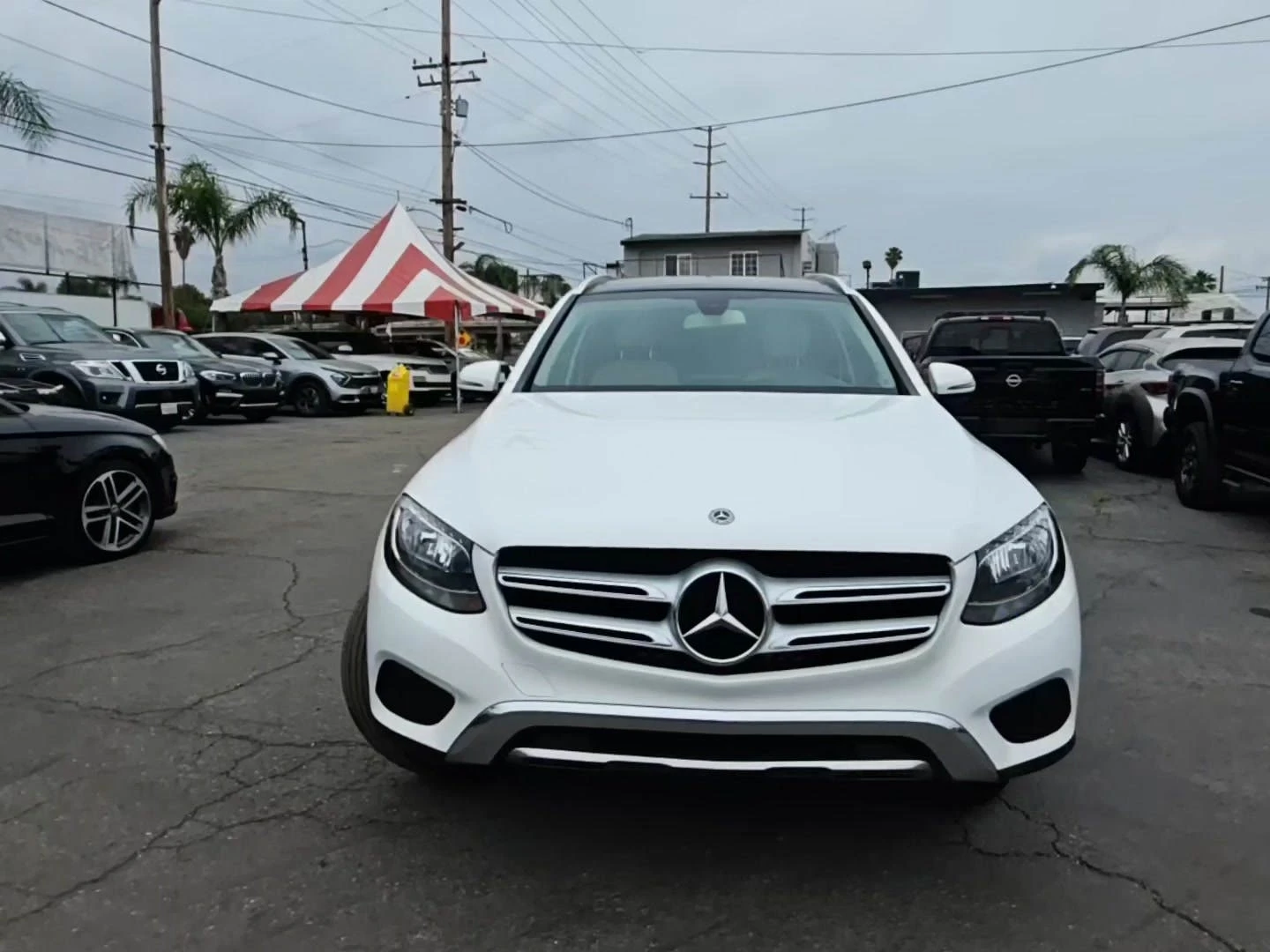 Mercedes-Benz GLC 300 4MATIC/1 собственик - изображение 5