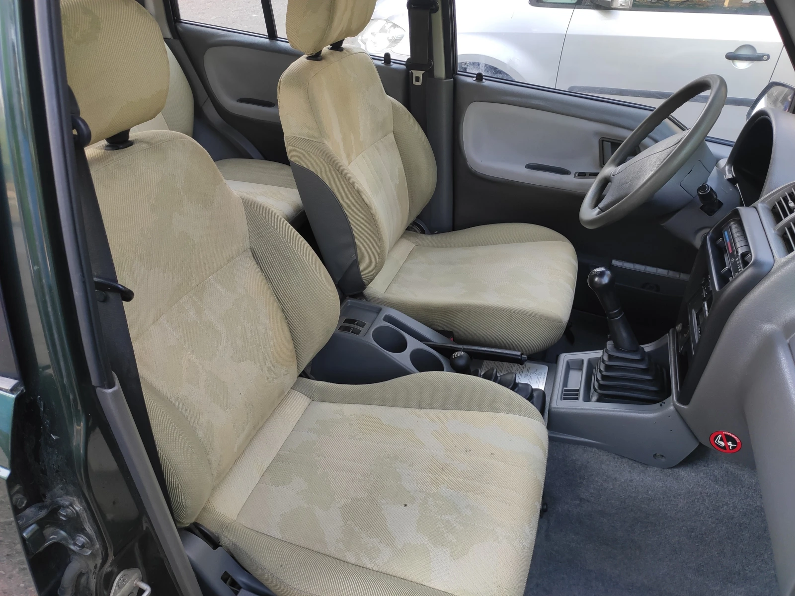 Suzuki Vitara 2, 0 TDI | Mobile.bg   15