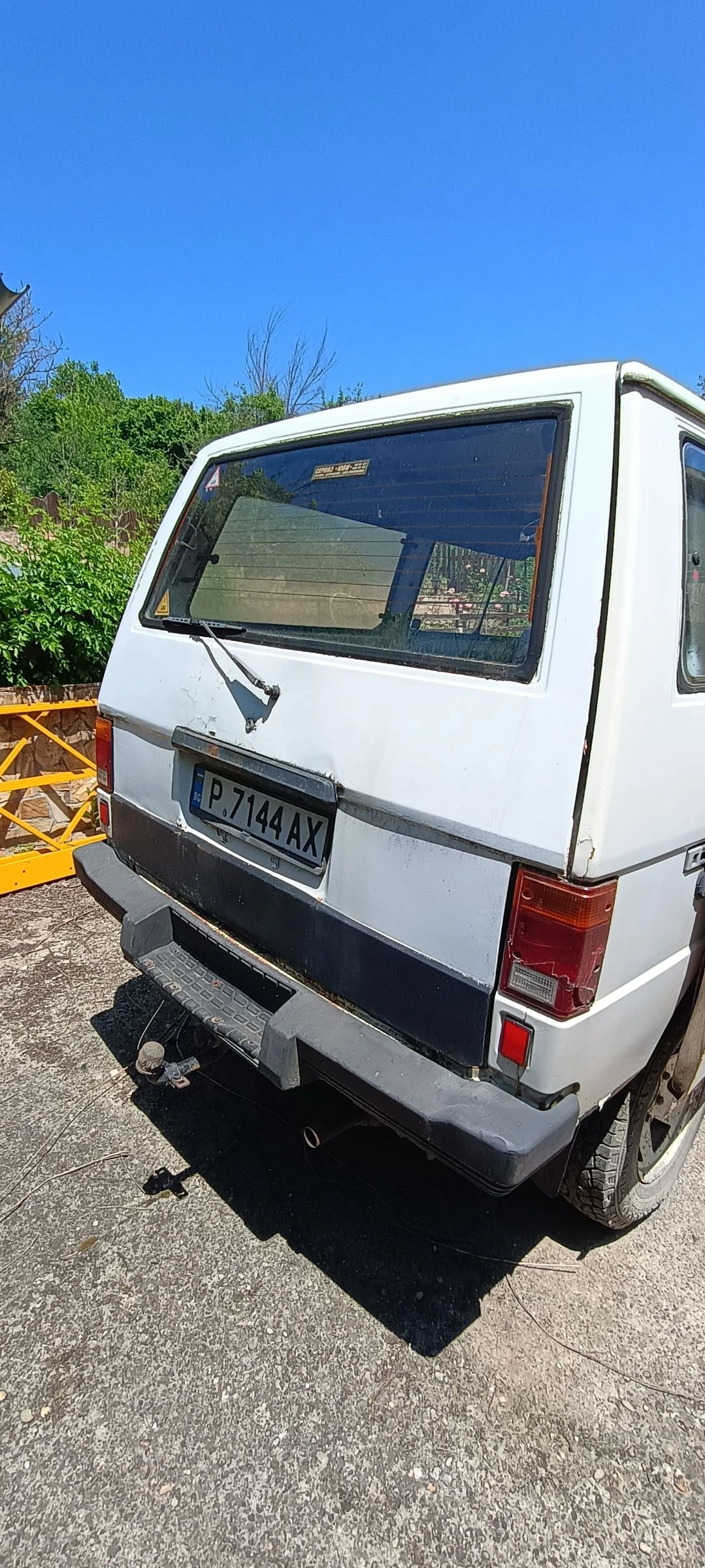 Mitsubishi L200 2.0бензин - изображение 5