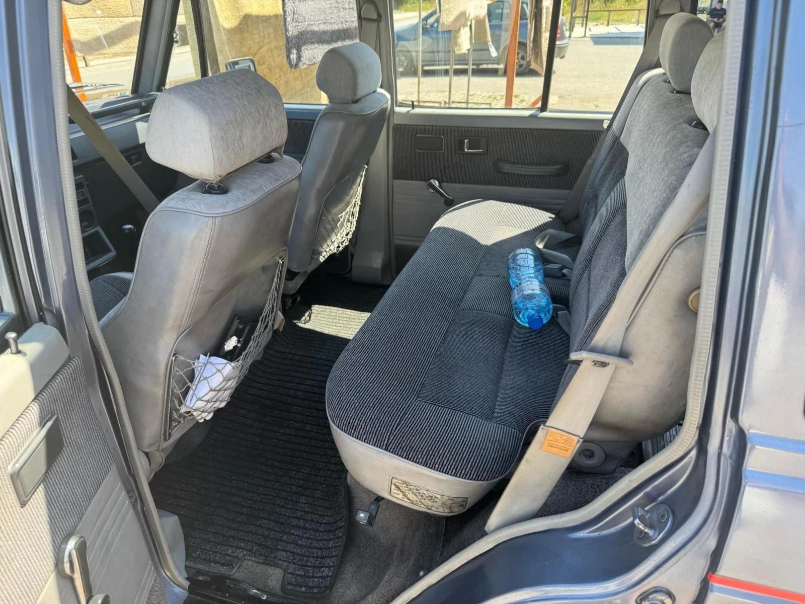 Mitsubishi Pajero 2.5t - изображение 6