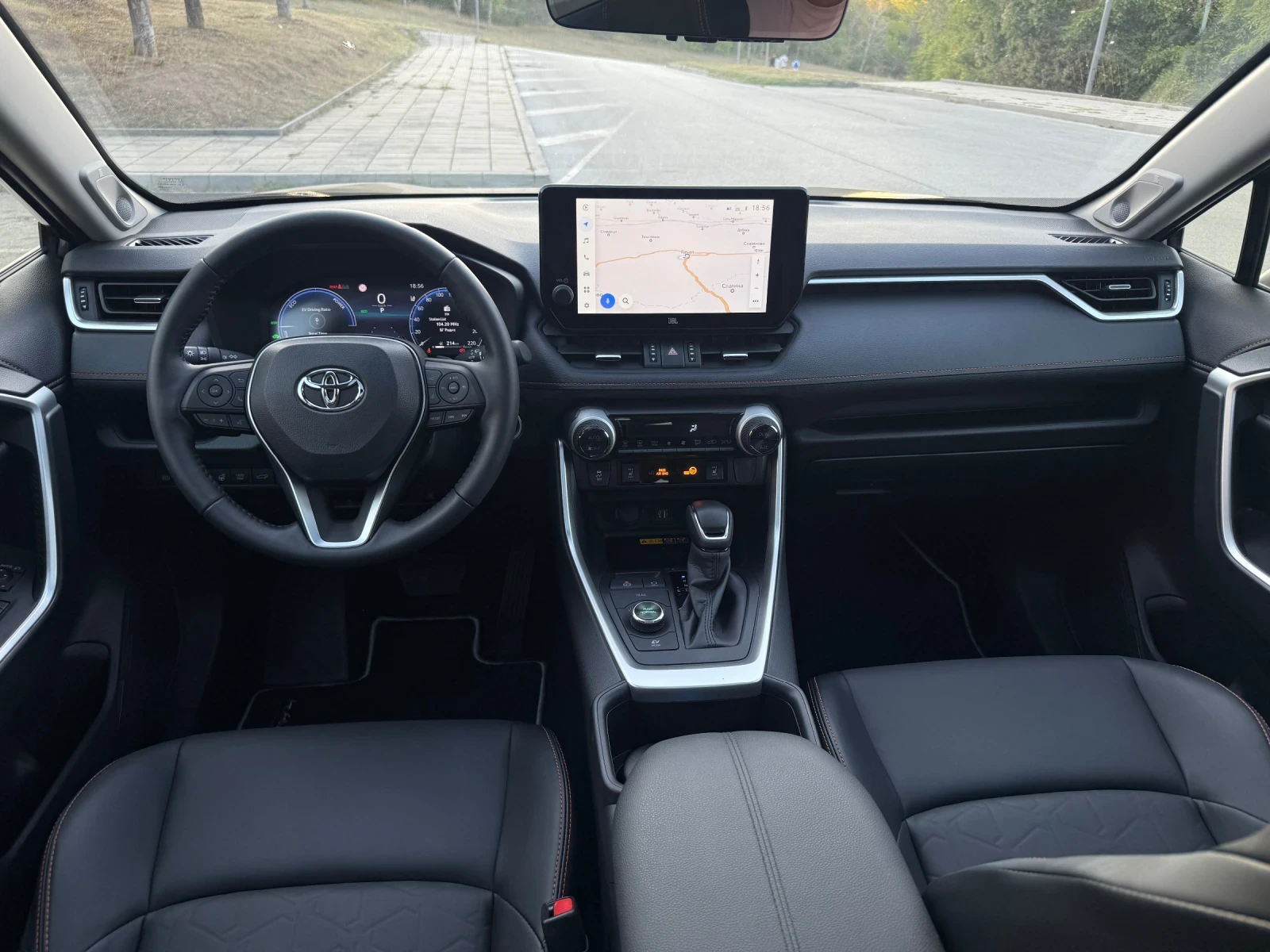 Toyota Rav4 2.5 Hybrid AWD ADVENTURE - изображение 6