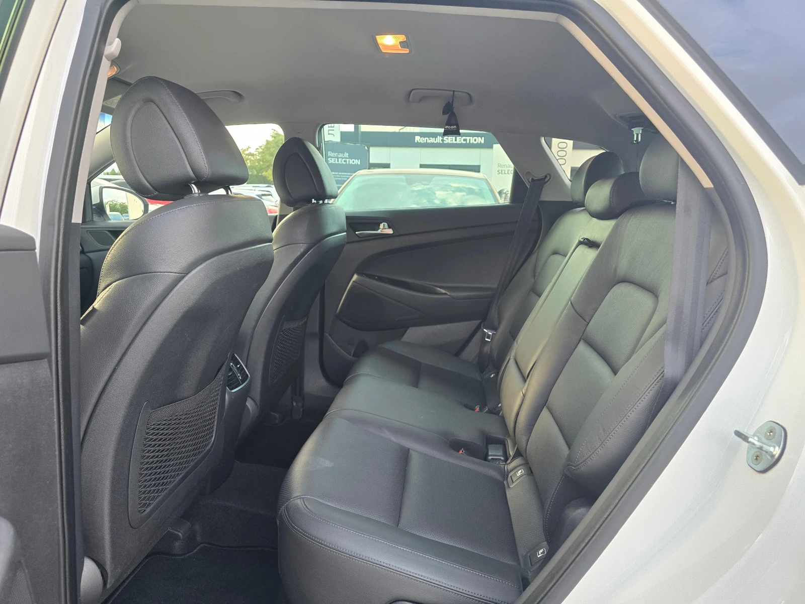 Hyundai Tucson 1.6T-GDI 4X4 Premium - изображение 7