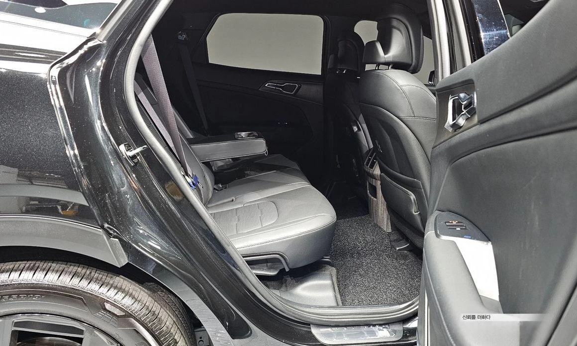 Kia Sportage Gasoline 1.6 Turbo 2WD Signature X Line | Mobile.bg   12