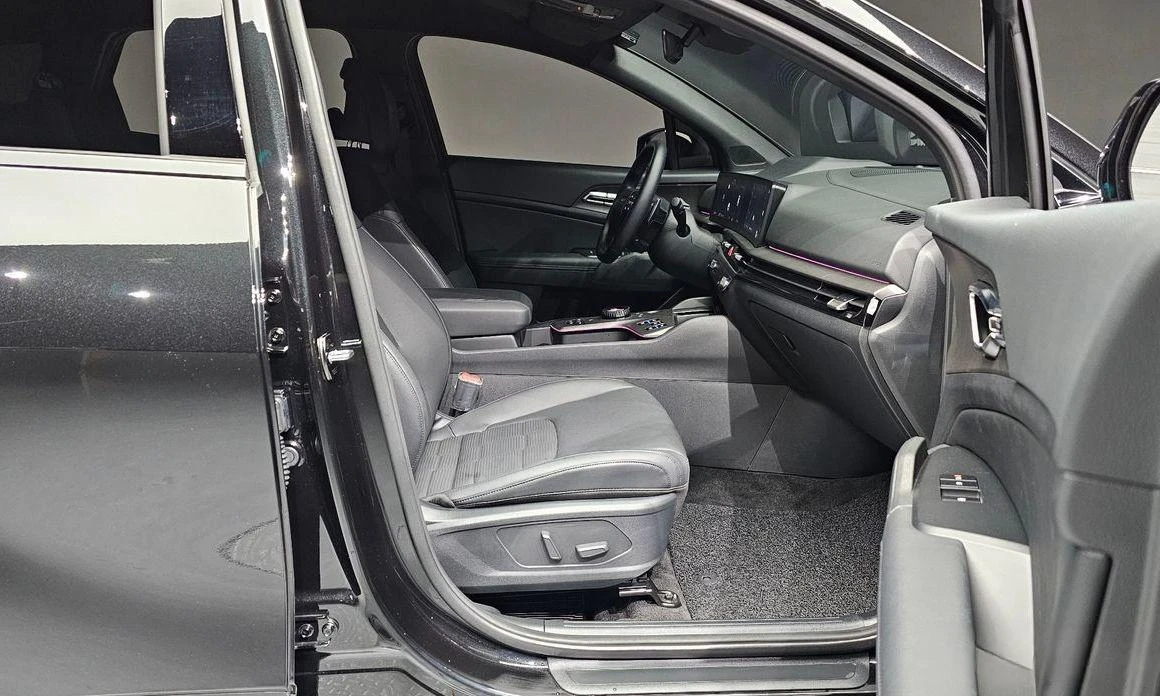 Kia Sportage Gasoline 1.6 Turbo 2WD Signature X Line | Mobile.bg   11