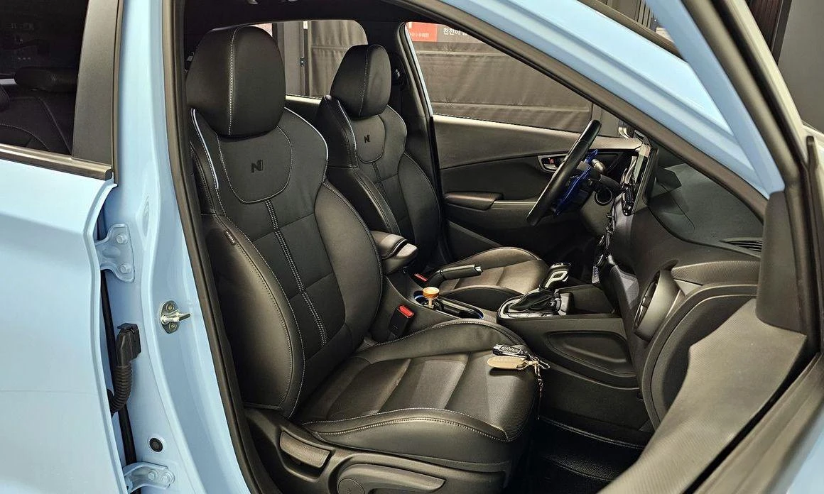 Hyundai Kona Gasoline 2.0 2WD 2.0 N * НАЙ-ДОБРА ЦЕНА В БЪЛГАРИЯ - изображение 10